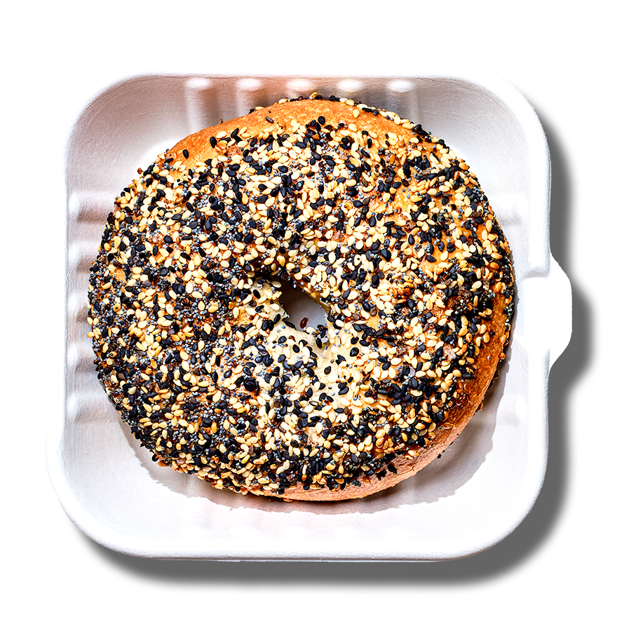 Everything Bagel