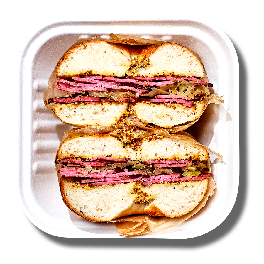 Pastrami Dreams