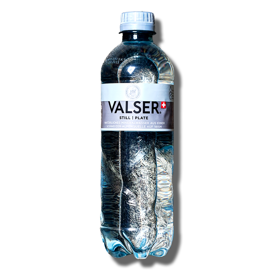 Valser still