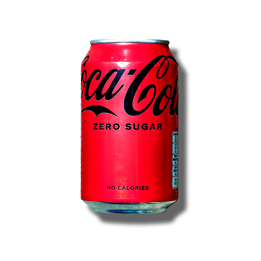 Cola Zero