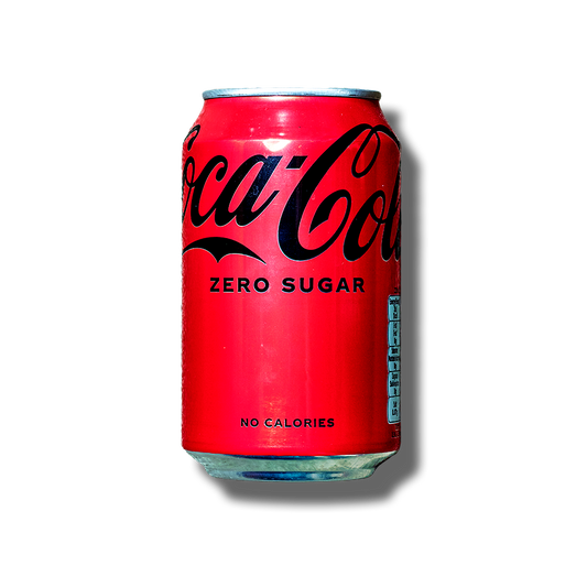 Cola Zero