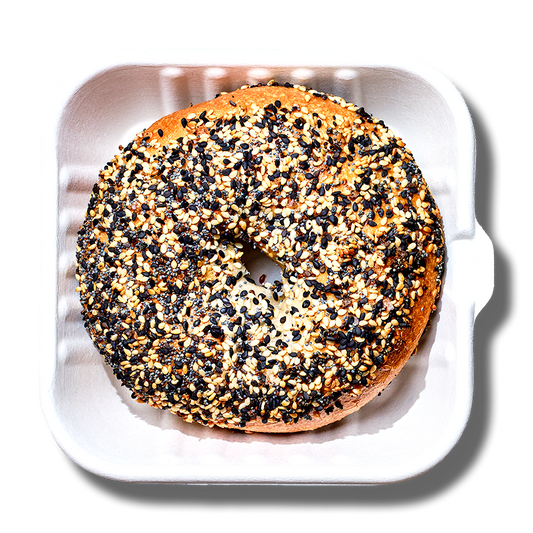 Everything Bagel