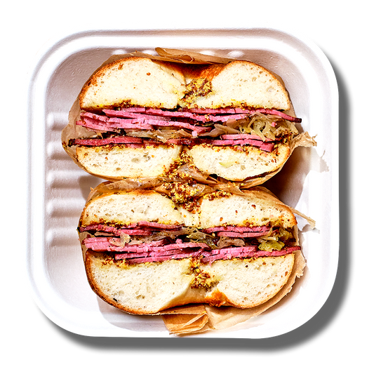 Pastrami Dreams