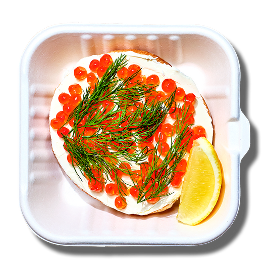 Salmon Roe
