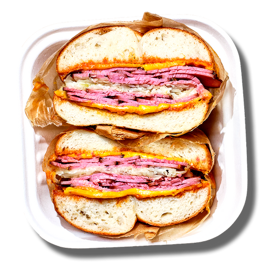 The Reuben