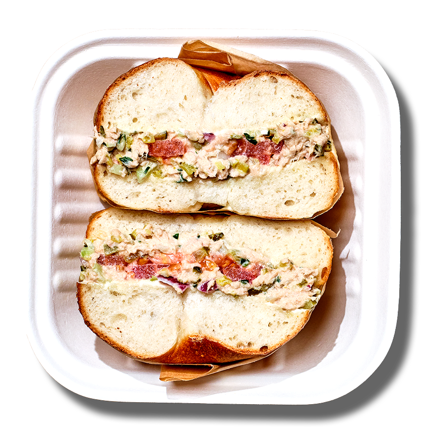 Tuna