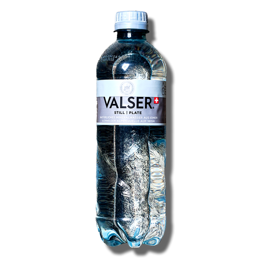Valser still